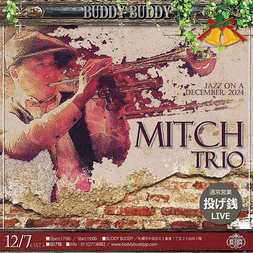 MITCH trio